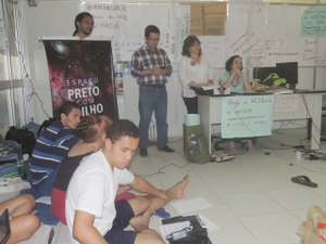 Estudantes da Ufal prometem desocupar Reitoria nesta quinta-feira