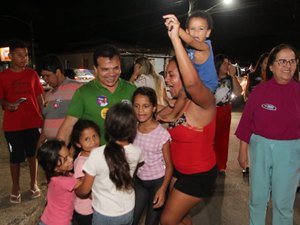 Ricardo Nezinho mostra força e tem a possibilidade de ser um dos mais votados no Agreste