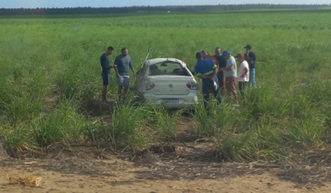 Jovem de 25 anos morre em acidente ao retornar de Coruripe