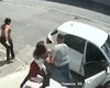 Polícia prende suspeitos de tentativa de assalto à mãe e filha na Gruta