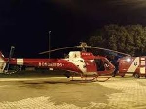 Jovem morre eletrocutada após encostar em poste