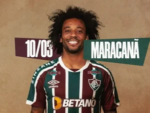 Fluminense terá de correr contra o tempo caso queira ter Marcelo em possível semifinal do Carioca