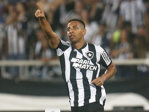 São Paulo anuncia a contratação de Victor Sá, ex-Botafogo