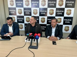 [Vídeo] Inquérito descarta drogas e aponta embriaguez de policial que matou colegas em Delmiro