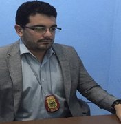 [Vídeo] Delegado Hugo Leonardo afirma que acusado de atentado em Olivença foi transferido para Maceió