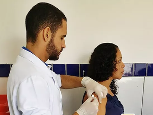 Delmiro Gouveia divulga cronograma de vacinação contra a gripe