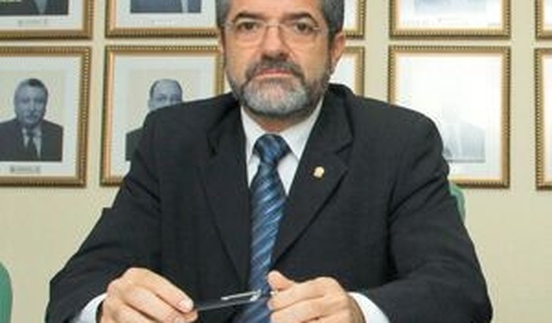 Assessoria desmente nome de ex-delegado