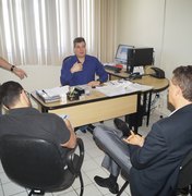Perícia Oficial nomeia novo diretor para o IML de Arapiraca