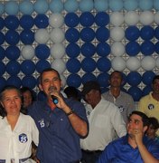 Câmara de Jacuípe aprova contas do ex-prefeito Manoel Marques