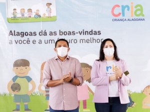 Júlio Cezar recebe secretária de Estado Fabiana Pessoa nesta terça (8)