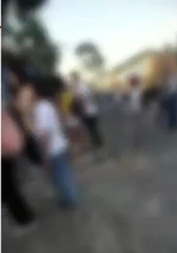 Pais denunciam uso de spray de pimenta contra alunos em Arapiraca