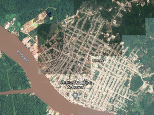 Terremoto de 4.3 na Escala Richter é registrado no Pará