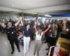 Gabi Gonçalves reúne mais de 400 apoiadores em encontro em Rio Largo