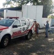 Polícia prende suspeito de matar homem em Arapiraca no início deste ano