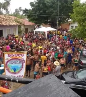 Bloco de Carnaval vira ONG e oferece cursos profissionalizantes em Alagoas