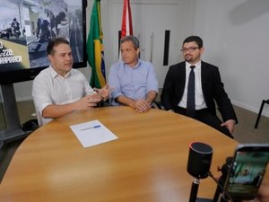 Estado abre edital de licitação para 2ª etapa de duplicação da rodovia AL-220