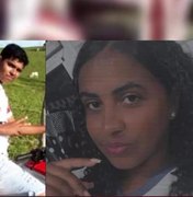 Batida entre duas motos deixa dois jovens mortos e dois feridos em Boca da Mata