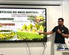 Desenvolvimento sustentável é tema de palestra em Limoeiro de Anadia
