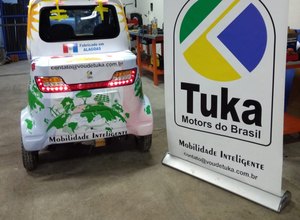 União dos Palmares deve ganhar empreendimento de fabricação de carros elétricos