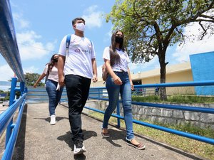 Educação inicia pagamento do Cartão Escola 10 nesta terça-feira (14)