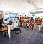 Saúde da Gente beneficia moradores do Petrópolis a partir desta segunda (1º)