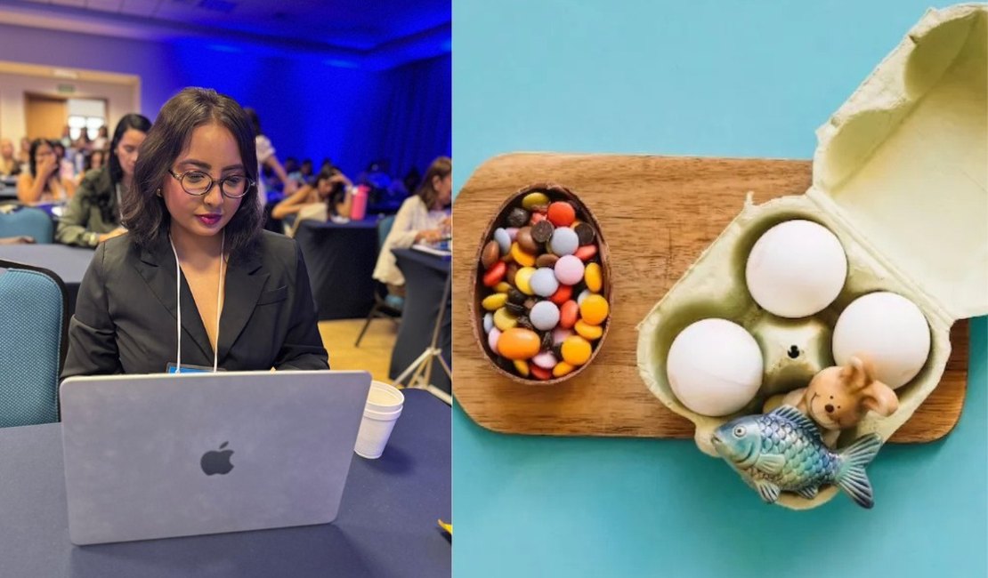 Semana Santa: Nutricionista orienta sobre consumo consciente de peixes e chocolates