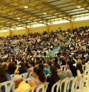  Testemunhas de Jeová se reúnem em congresso em Arapiraca 
