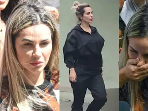 Deolane Bezerra é presa em operação que mira lavagem de dinheiro do PCC