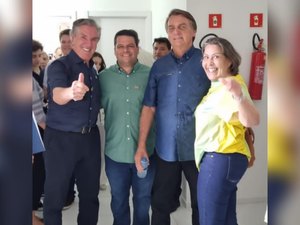 Célia Rocha declara voto em Bolsonaro: “Nunca foi tão fácil decidir”