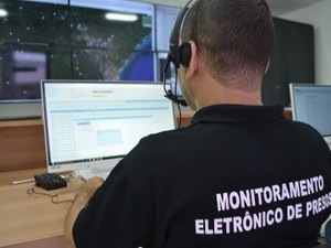 Ressocialização e TJ/AL discutem melhorias do monitoramento eletrônico
