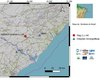 Tremor de terra com magnitude de 2.1 mR é registrado em Arapiraca