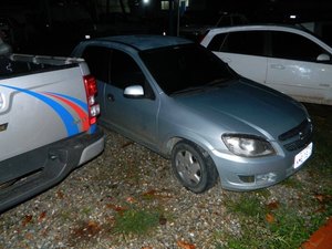 Carros recuperados pela polícia poderão ser liberados nas Ciretrans