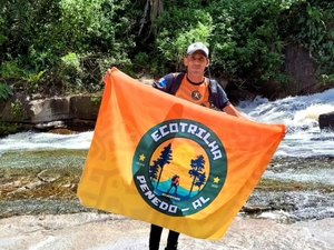 Victor Resende transforma o empreendedorismo ecológico em referência regional e impulsiona o turismo de natureza através da Ecotrilha Penedo