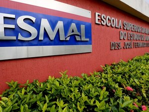 Esmal sediará debate sobre descriminalização de drogas