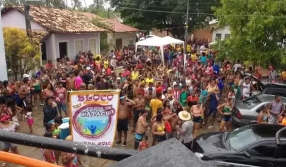 Bloco de Carnaval vira ONG e oferece cursos profissionalizantes em Alagoas