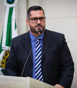 Leonardo Dias cobra enfrentamento às facções após aprovação do PL Antifacção