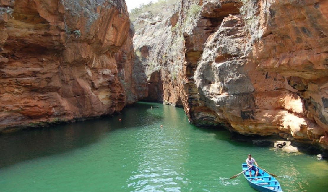 Turismo na região do São Francisco é apresentado em São Paulo