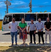 SMTT Arapiraca e empresas de viação alinham implantação do novo sistema de bilhetagem eletrônica