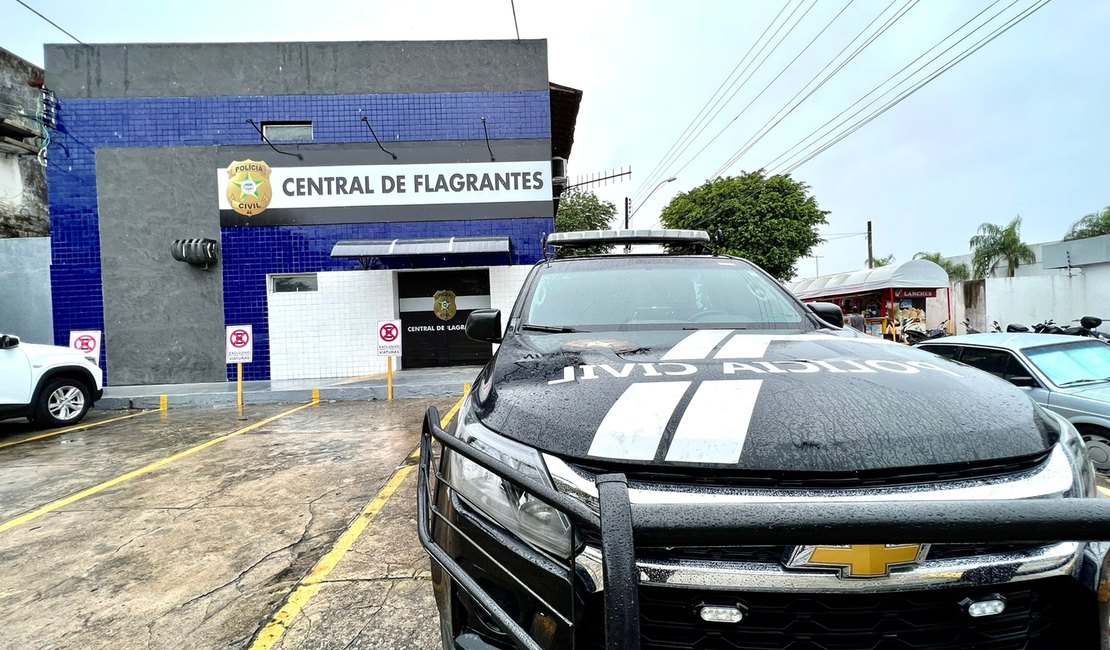 Polícia impede plano de organização criminosa de assassinar família