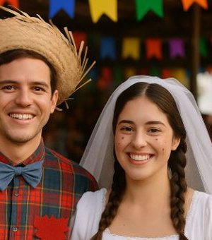 Atalaia celebra tradição junina com Casamento Matuto nesta terça-feira (24)
