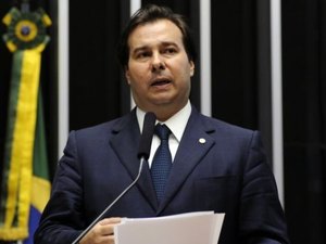 Rodrigo Maia diz que reforma da Previdência não será desfigurada na Câmara