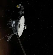 Nasa investiga problema misterioso na sonda Voyager 1, lançada em 1977