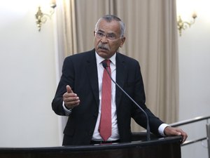 Ex-deputado estadual Tarcizo Freire ganha cargo comissionado na Assembleia Legislativa de Alagoas