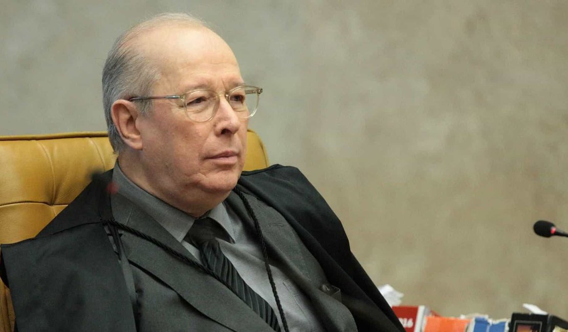 Celso de Mello prorroga inquérito que apura suposta interferência de Bolsonaro