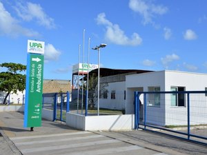 Governo inaugura UPA do Jacintinho e reforça assistência aos usuários