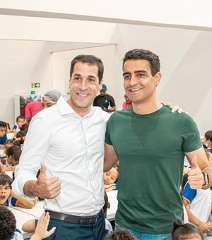 Victor Braga estaria insatisfeito com mudanças na Educação de Maceió antes de deixar o cargo