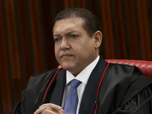 TSE elege Nunes Marques presidente da Corte; Mendonça será vice
