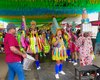 Guerreiro Sanfoneiros abre Festival da Mandioca e valoriza tradição cultural de Lagoa da Canoa