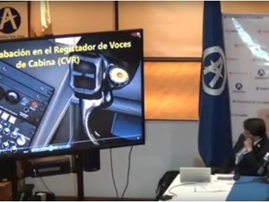 Avião da Chape tinha sobrecarga e caiu por pane seca, aponta investigação