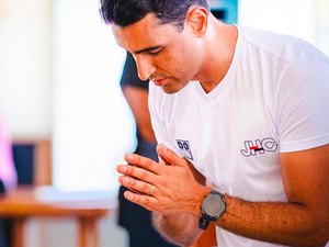 JHC será candidato ao Governo de Alagoas, confirmam aliados